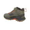 Merrell Speed Strike 2 Mid GTX Herren Bergstiefel wasserdicht Oliv
