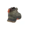 Merrell Speed Strike 2 Mid GTX Herren Bergstiefel wasserdicht Oliv