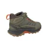 Merrell Speed Strike 2 Mid GTX Herren Bergstiefel wasserdicht Oliv