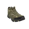 Merrell Moab 3 Mid GTX Men's Waterproof Hiking Boots Loden Green