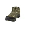 Merrell Moab 3 Mid GTX Herren Wanderstiefel wasserdicht Loden