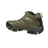 Merrell Moab 3 Mid GTX Men's Waterproof Hiking Boots Loden Green