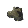 Merrell Moab 3 Mid GTX Herren Wanderstiefel wasserdicht Loden