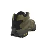 Merrell Moab 3 Mid GTX Scarponcini Trekking Gore-Tex Uomo Loden