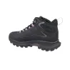 Merrell Speed Strike 2 Mid GTX Botas Montaña Gore-Tex Mujer Black