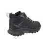 Merrell Speed Strike 2 Mid GTX Damen Bergstiefel wasserdicht Black