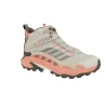Merrell Moab Speed 2 Mid GTX Botas Senderismo Gore-Tex Mujer Vermillion