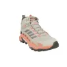 Merrell Moab Speed 2 Mid GTX Chaussures de Randonnée Gore-Tex Femme Vermillion