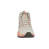 Merrell Moab Speed 2 Mid GTX Botas Senderismo Gore-Tex Mujer Vermillion