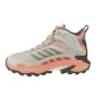 Merrell Moab Speed 2 Mid GTX Botas Senderismo Gore-Tex Mujer Vermillion
