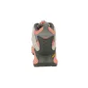Merrell Moab Speed 2 Mid GTX Chaussures de Randonnée Gore-Tex Femme Vermillion