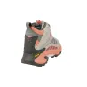 Merrell Moab Speed 2 Mid GTX Botas Senderismo Gore-Tex Mujer Vermillion