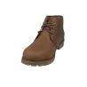 Panama Jack Panama C10 Herren Schnür-Stiefeletten aus Leder Cuero