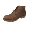 Panama Jack Panama C10 Herren Schnür-Stiefeletten aus Leder Cuero