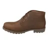 Panama Jack Panama C10 Herren Schnür-Stiefeletten aus Leder Cuero