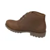 Panama Jack Panama C10 Herren Schnür-Stiefeletten aus Leder Cuero