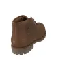 Panama Jack Panama C10 Herren Schnür-Stiefeletten aus Leder Cuero