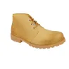 Panama Jack Panama C1 Botín de Piel con Cordones para Hombre Vintage