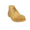 Panama Jack Panama C1 Herren Schnür-Stiefeletten aus Leder Vintage Honig