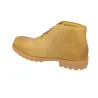 Panama Jack Panama C1 Botín de Piel con Cordones para Hombre Vintage