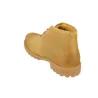 Panama Jack Panama C1 Men's Leather Lace-Up Ankle Boots Vintage Honey