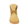Panama Jack Amur GTX Botas de Piel Gore-Tex Impermeables Hombre Vintage
