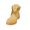 Panama Jack Amur GTX Bottes en Cuir Gore-Tex Imperméables Homme Vintage Miel