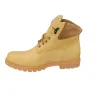 Panama Jack Amur GTX Botas de Piel Gore-Tex Impermeables Hombre Vintage