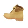Panama Jack Amur GTX Stivali in Pelle Gore-Tex Impermeabili Uomo Vintage Miele
