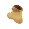 Panama Jack Amur GTX Stivali in Pelle Gore-Tex Impermeabili Uomo Vintage Miele
