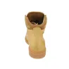 Panama Jack Amur GTX Stivali in Pelle Gore-Tex Impermeabili Uomo Vintage Miele