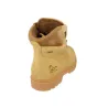 Panama Jack Amur GTX Stivali in Pelle Gore-Tex Impermeabili Uomo Vintage Miele