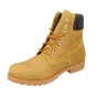 Panama Jack Panama 03 Bottes en Cuir à Lacets Col Rembourré Homme Vintage