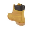 Panama Jack Panama 03 Men's Leather Lace-Up Boots with Padded Collar Vintage