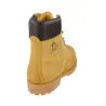 Panama Jack Panama 03 Bottes en Cuir à Lacets Col Rembourré Homme Vintage
