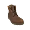 Panama Jack Amur GTX Men's Waterproof Gore-Tex Leather Boots Cuero Brown