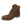 Panama Jack Amur GTX Herren Lederstiefel Gore-Tex wasserdicht Cuero Braun