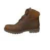 Panama Jack Amur GTX Herren Lederstiefel Gore-Tex wasserdicht Cuero Braun