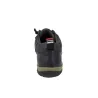 Camper K300285 Herren Sneaker-Schuhe Leder mit elastischen Schnürsenkeln
