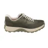 Camper K101084 Zapatillas Casual con Suela de Tacos Jacquard Hombre Verde
