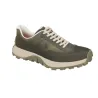Camper K101084 Herren Casual Sneaker Jacquard mit Profilsohle Grün