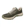 Camper K101084 Herren Casual Sneaker Jacquard mit Profilsohle Grün