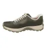 Camper K101084 Herren Casual Sneaker Jacquard mit Profilsohle Grün