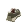 Camper K101084 Zapatillas Casual con Suela de Tacos Jacquard Hombre Verde