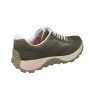 Camper K101084 Baskets Casual Jacquard à Semelle Crantée Homme Vert