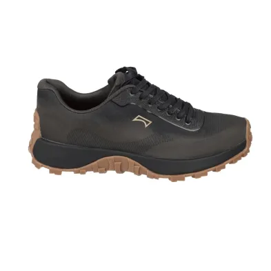 Camper K101084 Herren Casual Sneaker Jacquard mit Profilsohle Multicolor