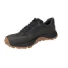 Camper K101084 Sneakers Casual in Jacquard con Suola Tassellata Uomo Multicolor