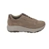 IGI&CO 21549 Zapatillas Gore-Tex de Ante con Suela Gruesa Mujer Fango