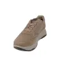 IGI&CO 21549 Baskets Gore-Tex en Daim à Semelle Épaisse Femme Taupe
