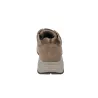 IGI&CO 21549 Baskets Gore-Tex en Daim à Semelle Épaisse Femme Taupe